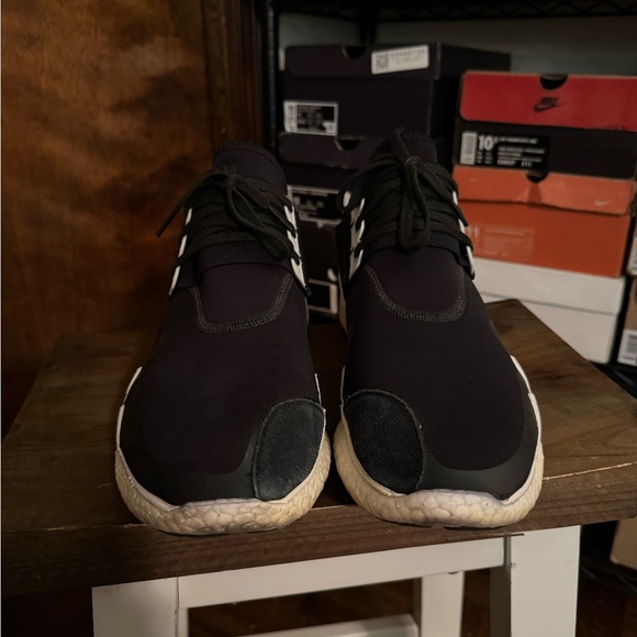 Adidas y3 Yohji Yamamoto boost size 12.5